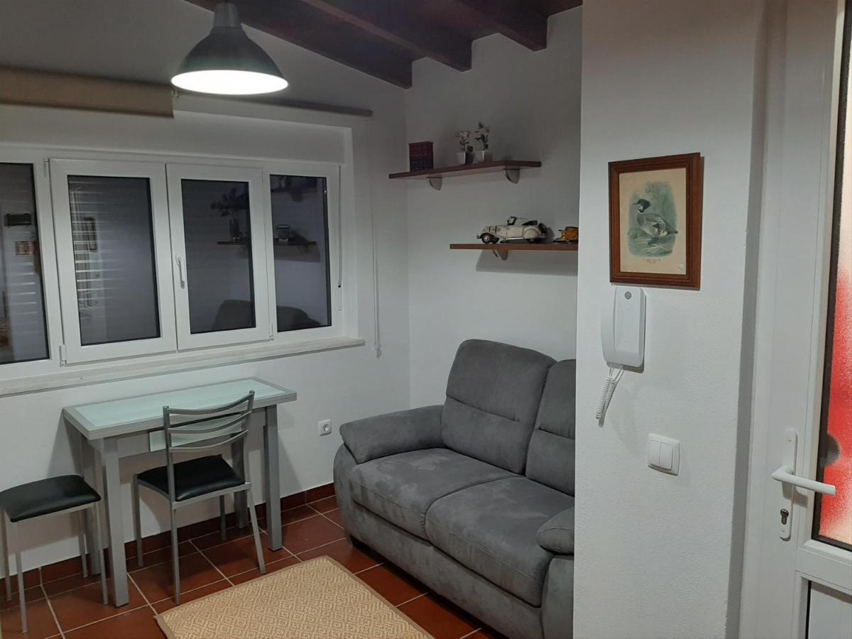 Alojamento Ferreira - Apartamento C Apartment Santiago do Cacem Exterior photo
